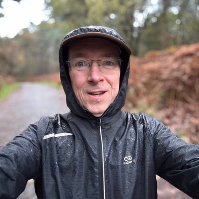 itsafrogslife's profile picture. Married to my husband, owned by my cat | #parkrun A4084255 | Owner @lpoolacoustic | On Strava and Duolingo (although not at the same time)