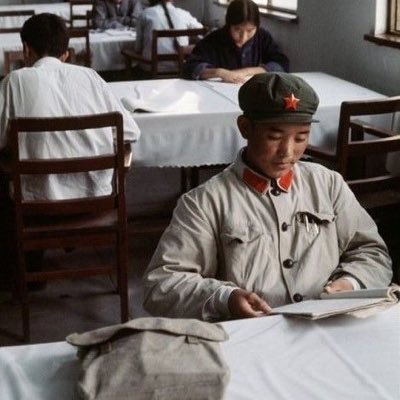 AndMaoMakesFive's profile picture. 𝐖𝐢𝐭𝐡𝐨𝐮𝐭 𝐚 𝐏𝐞𝐨𝐩𝐥𝐞'𝐬 𝐚𝐫𝐦𝐲, 𝐭𝐡𝐞 𝐩𝐞𝐨𝐩𝐥𝐞 𝐡𝐚𝐯𝐞 𝐧𝐨𝐭𝐡𝐢𝐧𝐠☭.