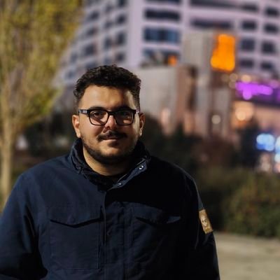 aliasghar_1999's profile picture. آرمانم عدالت!