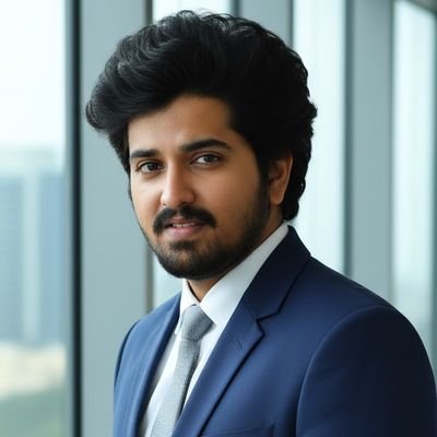 SachinMuralii's profile picture. 