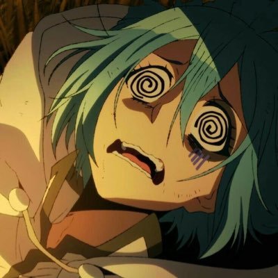 AJZout23's profile picture. your favourite anime obsessed phannie!! (art prints available for 15$ each!!) FUCK AI