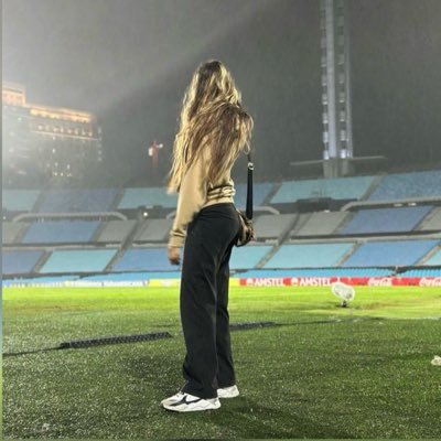 Solchihernandez's profile picture. desde antes de nacer hincha de Peñarol. Diego Armando Maradona. Todos mis tws son opiniones con sarcasmo y humor, desde ya muchas gracias 🩷