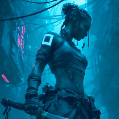 Arke_token's profile picture. The Alternate Reality Kreatiøn Engine powers interactive software // microdrama content, a DeFi flywheel creator economy for new media franchises.