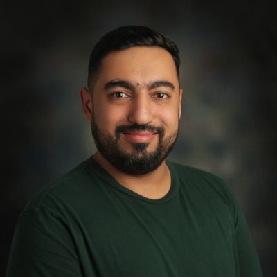 RounaKKinger's profile picture. Building the future