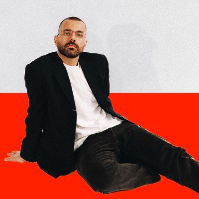 georgeciveris's profile picture. I co-host @straightiolab and my debut comedy special A SENSE OF URGENCY comes out Dec. 2.