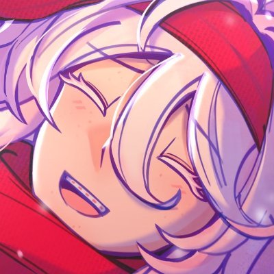 TailasANerd's profile picture. You had me at "Mental or physical?"
20+, black, kind of a girlthing. pfp by hunnybeeb.