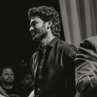 Kaviknew7's profile picture. Dhanush fan , Explore the reality 🪶