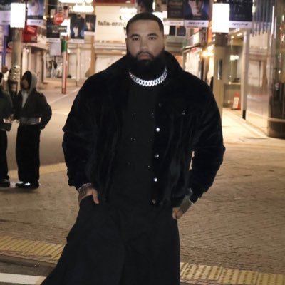 iHurricaneShane's profile picture. 