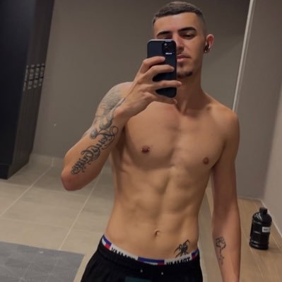 gazinpr's profile picture. https://t.co/vbFedlRWJ9