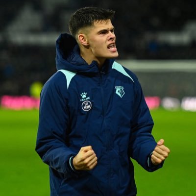 hr_wfc's profile picture. Watford