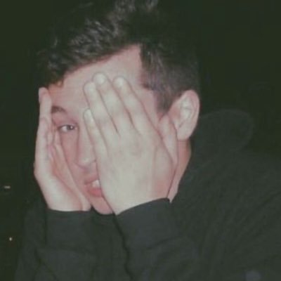 Tiagonotonfire's profile picture. || I’m a mess lol || - multi fandom guy with far to much free time — mainly #toptwt , #dnptwt and #mcrtwt