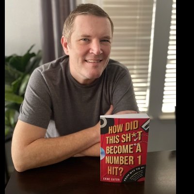 cabeeaton's profile picture. Author of How Did This Sh*t Become a Number 1 Hit? Available now in print and ebook on all major online retailers! Amazon link below.