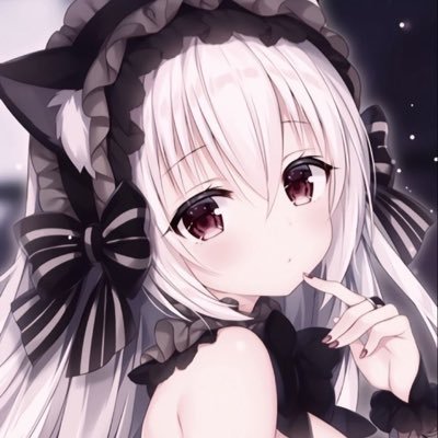 abysslilies's profile picture. 