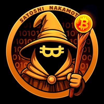 Destination100X's profile picture. $SATOSHI Maxi | We are all Satoshi | “It might make sense just to get some in case it catches on.” @SatoshiErcToken