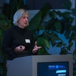 RslewisSally's profile picture. Professor Value in Health Management, Swansea. International advisor in VBHC systems. Ex GP. Author 'Implementing VBHC, The Insider's Guide..'