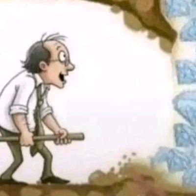 halewana's profile picture. Alternative politics for HOA which are sadly underrepresented. 
PFDJ needs leadership that doesn't run from responsibility and criticism. It needs vision.