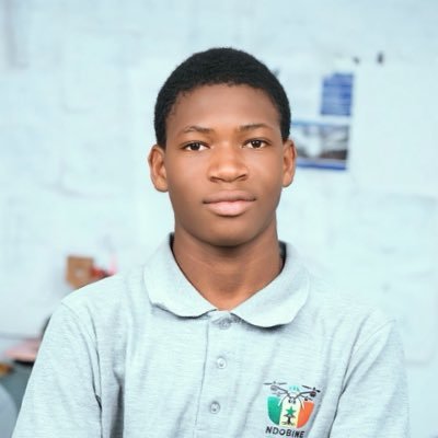 Thiernooma's profile picture. 