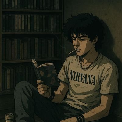 Dark_Imperius73's profile picture. El tiempo lo cambia todo”... eso es lo que la gente dice, pero no es verdad. Hacer cosas cambia las cosas. No hacer nada deja las cosas exactamente como están.