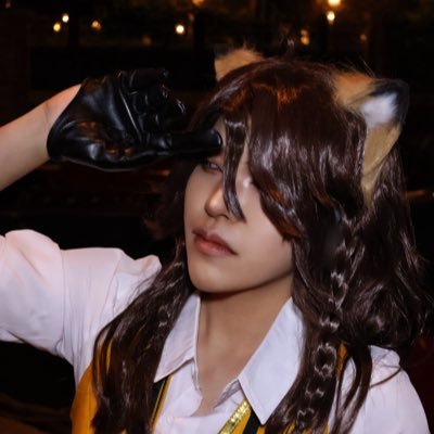 asa_yo_03's profile picture. 重加工20↑♀￤雑多￤フォロバ慎重￤Cosplay,男装￤次⇒1/24池a￤新規予定❌❌❌