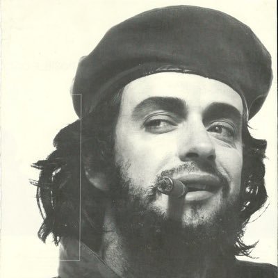 marriedwithcigs's profile picture. what does he even do