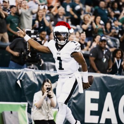 Dev1Poatan's profile picture. #FlyEaglesFly | #Sixers ||#NjigbaFC || ethical