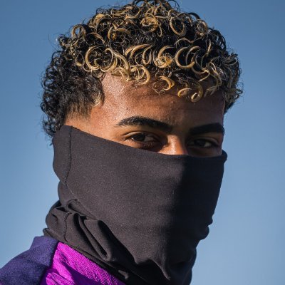 The_RedJedi's profile picture. Flick Ball