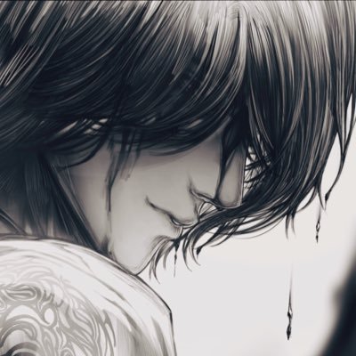 BongTrangg_'s profile picture. vn • eng — translation tool for cn • jp | low active artist (rarely post arts on here) | DMC 5 — V / VVN (V - vergil - nero) ✒️🖤 ▮.