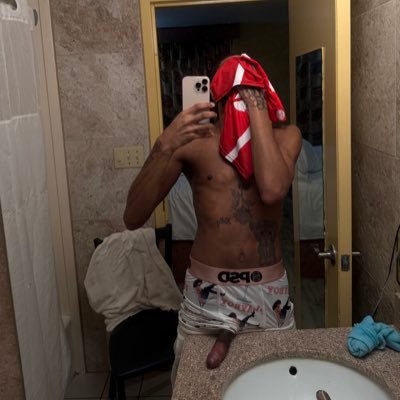 inspaceexx's profile picture. ✨NYC ! 🗽 . definitely be edging n bussin 🥜’s 😮‍💨💦… 😈 , Dm’s 📲 open ‘ | verse 🥷🏽 , 🇯🇲 . dm me and let’s trade n bust nuts together