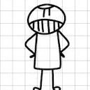 louu_ca's profile picture. A SUA religião não me proíbe de nada, ela proíbe VOCÊ, entenda a diferença.