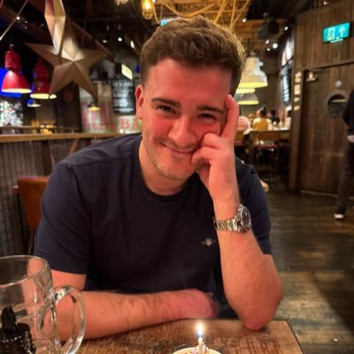 g_george_turner's profile picture. 