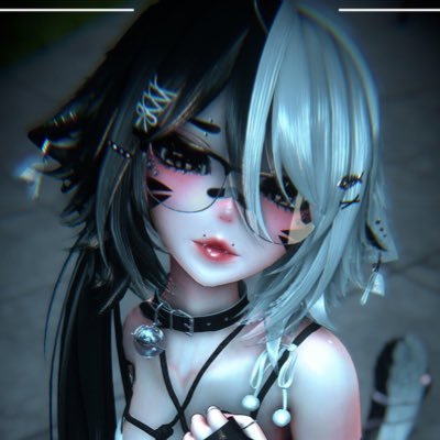 lovingwaifu's profile picture. ⊹ ࣪ ˖ hi, let’s be friends! ~ she/her┊mute┊messages are open 💌┊main model by @stoopidbaby  ! 🐾🤍