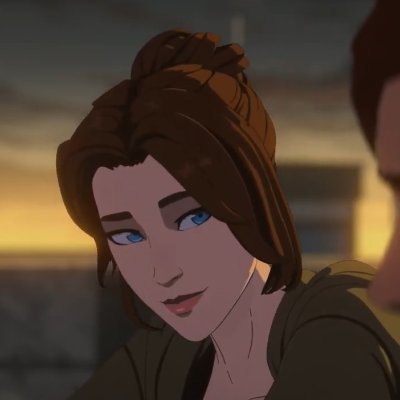 STAR_CROSSEDLVR's profile picture. COMET!! ★ danganronpa/dispatch yume account! // sharing coupé & blonde blazer riako, see extended bio for all f/os 💖 — read strawpage for dni/byf + more!