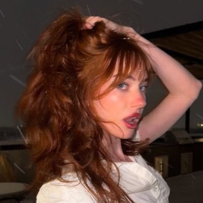 blackvstairss's profile picture. westallen’s daughter | she/her