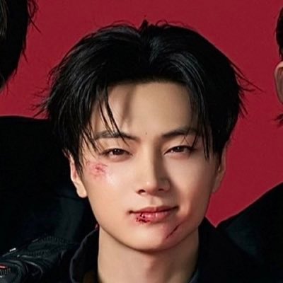 seowhannie's profile picture. midzy! I’m fifteen𐙚˖ ᡣ𐭩⊹࣪(blk)౨ৎ˚₊ multistan ˖ ᡣ𐭩 ࣪౨ৎ˚₊ changbin!! ⋆. 𐙚 ˚❀⋆.ೃ࿔*:･ staytiny, glitt, NSWER/army (dancer) proud Tarzzan hater! once! leserrafim