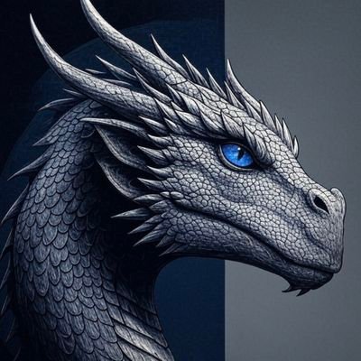 GoldenDragon_Lu's profile picture. Love to do BBQ and follow all Crypto news.