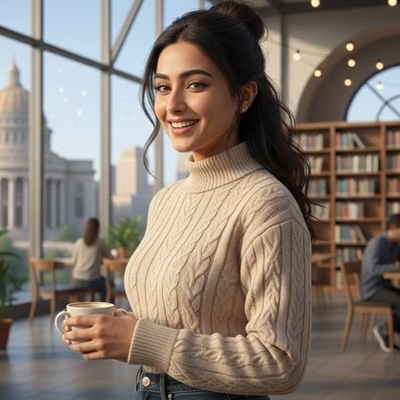 AapkiPriyaa's profile picture. A Proud Hindu 🚩
An Ordinary Tax Paying Citizen...
My Profile, My Choice...
Open To Healthy Debates - No Personal/Family Attacks...
RTs≠Endorsement | No DMs ❌