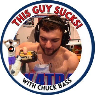 ChuckFBass's profile picture. 