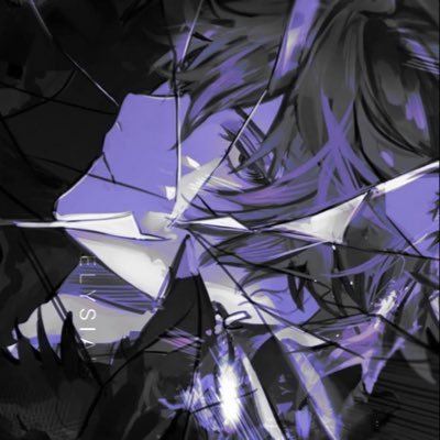 saotoruu's profile picture. that childe guy. not spoiler free | pfp by @orz_orr