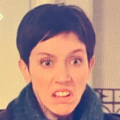 DragonnestLa's profile picture. 🏳️‍⚧️ 🏳️‍🌈 Elle/She Transfem Gouine🍳//Bébou de Bébou, Smash Terf, AnarCoco 🏴🚩 , pardon je me suis emportée