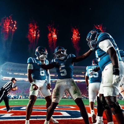 MichaelVandygr2's profile picture. Blue Mountain,MS native lifelong Ole Miss fan Boston Celtic LA Dodgers and Miami Dolphins I follow Rebel fans