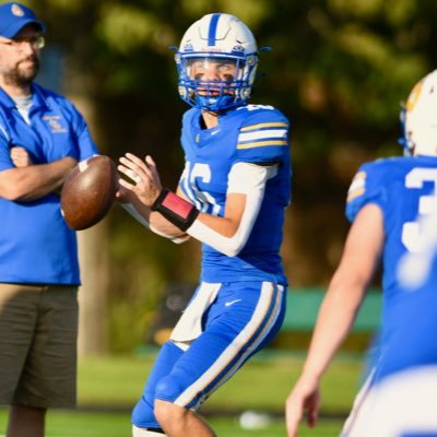 Michael Suominen Profile