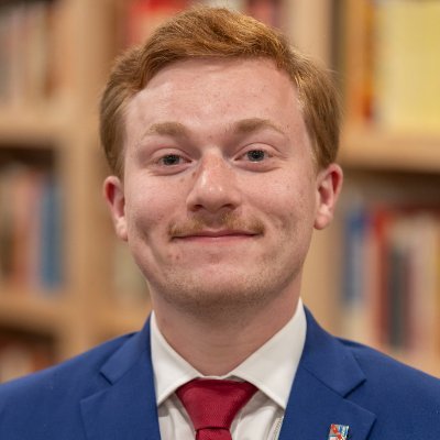 realDavidBJr's profile picture. Catholic • Wannabe Chronicler of the Right  • Man of the Old Right • 2025 Summer Fellow @Mises • Words in @mises, @amconmag, @theammind, @CrisisMag, @theblaze