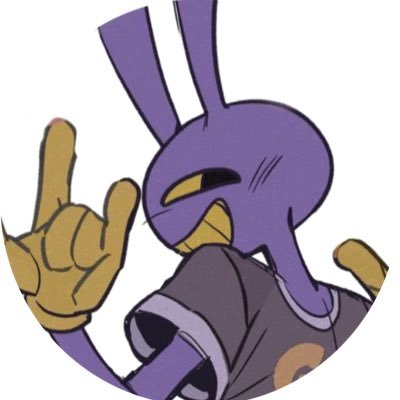 digitalscircus's profile picture. ◡̎ ⋮ “ i'm just having FUN, i forgot you hate fun. ” — 𝗷𝗮𝘅 ﹕ 𝗌𝗁𝖾/𝗁𝖾𝗋 | 𝗮𝗱𝘂𝗹𝘁 | 𝗆𝗎𝗅𝗍𝗂𝗌𝗁𝗂𝗉𝗉𝖾𝗋 | 𝘀𝗼𝗻𝗶𝗰 & 𝘁𝗮𝗱𝗰