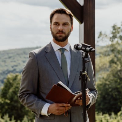 ADKGabe's profile picture. Sustainable Energy and Mountaineering