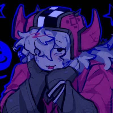 Rowiwen's profile picture. ✿ I’m literally trans Elliot ✿ He/him ✿ pfp by aamx1i