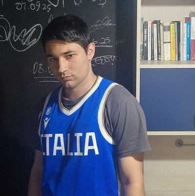 nalsizm's profile picture. Müzik hastası, basketbol psikopatı, birazcık depresyon ve takıntı | 🇹🇷 🇮🇹 Marmara Üni. - UniBo | @nalsketbol & @losangelesavas