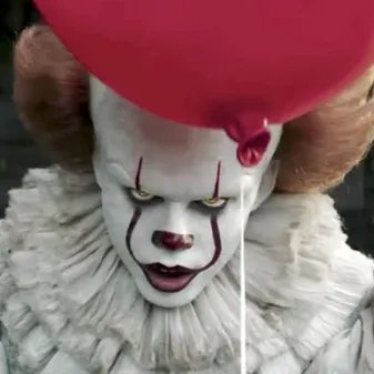 p3nn7w1s3's profile picture. FEEDING OFF YOUR FEAR, YOU'LL FLOAT TOO!