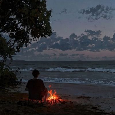 SelormGoku's profile picture. 