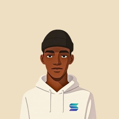 JosiahNtekim's profile picture. Expression through pen and art ↛ Believer in @Solana ↛ Founder @Iffacademyy