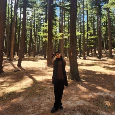 __Eemanzahra's profile picture. For you, thousand times over!